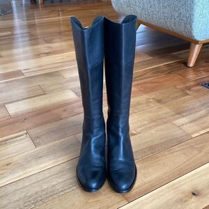 Cole Haan Grand OS Equestrian Boots